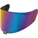 Rainbow Iridium