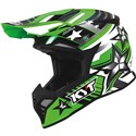 Green/Black/White/Grey