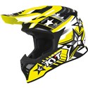 Yellow/Black/White/Grey