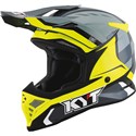 Charcoal/Grey/Yellow/Black
