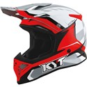 White/Grey/Red/Black
