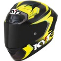 Black/Yellow/Cyan