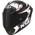 Black/White/Red