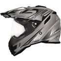 AFX FX-41DS Solid Helmet 0110-3764