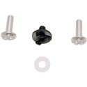 AFX FX-39 Dual Sport Replacement Screw Kit