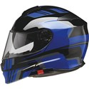 Black/Blue/Grey