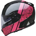 Black/Pink