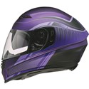 Purple/Black