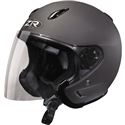 Z1R Ace Open Face Helmet