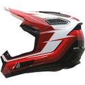 Red/White/Black