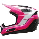 Pink/White/Black