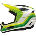 White/Green/Yellow