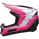 Pink/White/Black