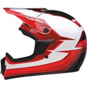 Red/White/Black