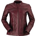 Z1R 410 Women's Leather Jacket
