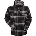Z1R Timber Flannel Shirt