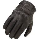 Z1R 270 Women's Vented Leather Gloves