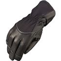 Z1R Recoil Women's Waterproof Leather/Textile Gloves