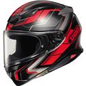 Red/Black