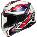 White/Red/Blue