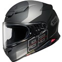 Shoei RF-1400 MM93 Collection Rush Full Face Helmet