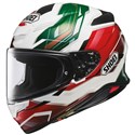 Red/White/Green