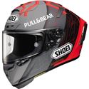 Shoei X-Fourteen Marquez Concept 2 Full Face Helmet