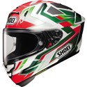 Red/Green/White/Grey