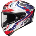 Red/White/Blue/Grey