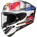 White/Red/Blue
