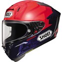 Shoei X-Fifteen Marquez 7 Full Face Helmet