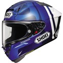 Shoei X-Fifteen Marquez 73 V2 Full Face Helmet