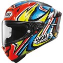 Red/Blue/Flo Yellow