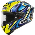 Blue/Flo Yellow/White