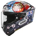 Shoei X-Fifteen Proxy Full Face Helmet | ChapMoto.com