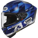 Blue/Silver