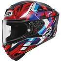 Red/Black/Blue/White