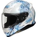 Shoei RF-1200 Harmonic Full Face Helmet