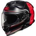 Shoei GT-Air II Crossbar Full Face Helmet