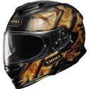 Shoei GT-Air II Deviation Full Face Helmet