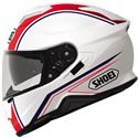 Shoei GT-Air II Panorama Full Face Helmet