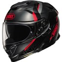 Black/Red