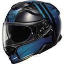 Blue/Black