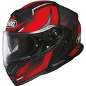 Black/Red