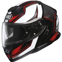 Black/White/Red