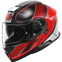 Red/Black/White