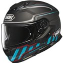 Black/Blue/Red