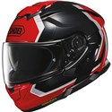 Red/Black/Silver