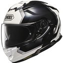 White/Black/Silver