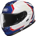 White/Blue/Red
